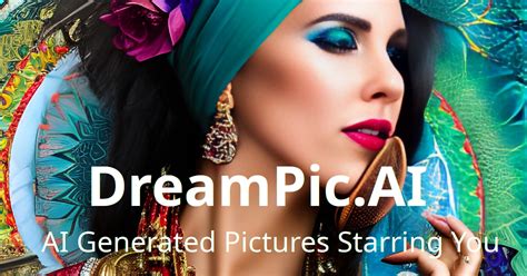 DreamPic.AI .